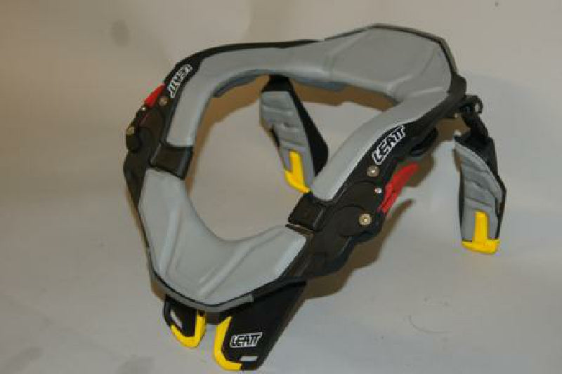 Leatt STX neck brace L/XL, SPW model