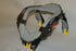 Leatt STX neck brace L/XL, SPW model