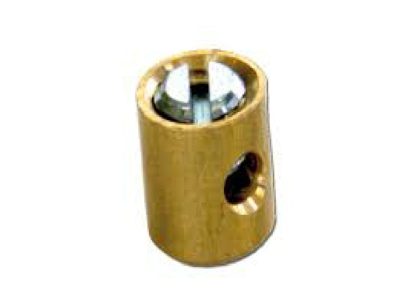 Nippel für Gaszug, 5,5x7,2mm