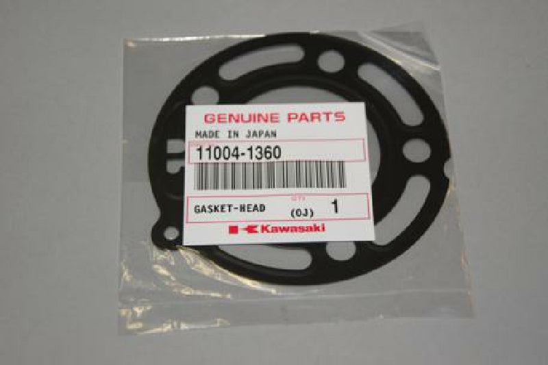 Zylinderkopfdichtung Kawasaki