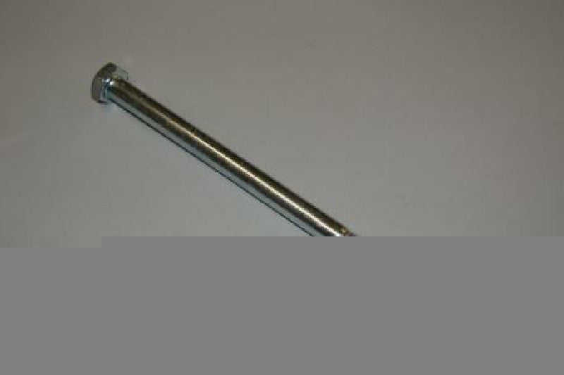 Stålbolt 8.8 12 X 200 mm JHR forgaffel