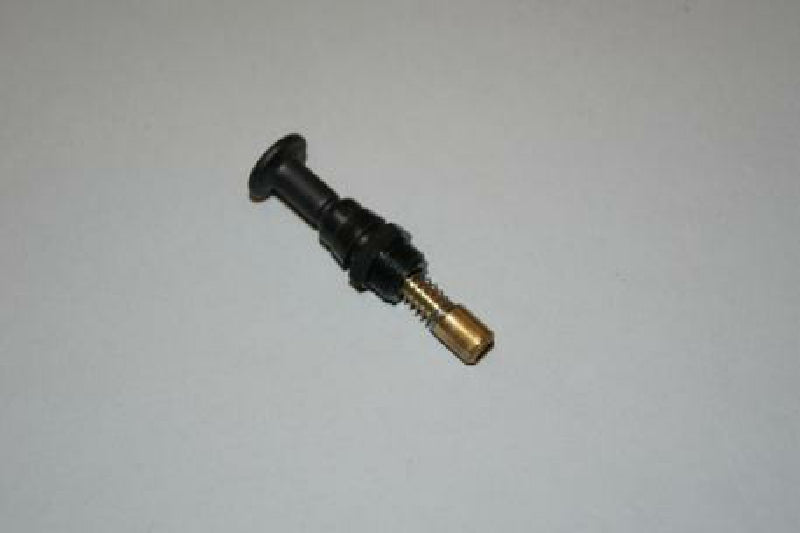 Manual choke, Keihin