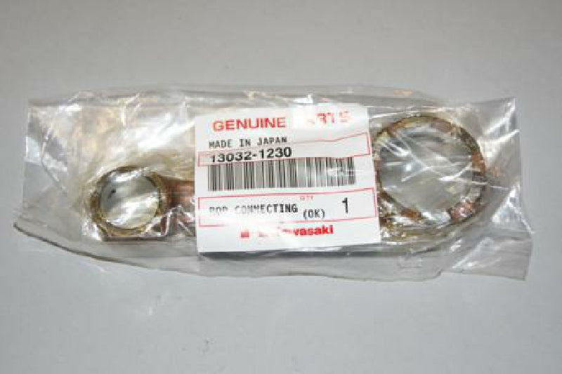 Plejlstang kit Kawasaki 85cc 06-2010