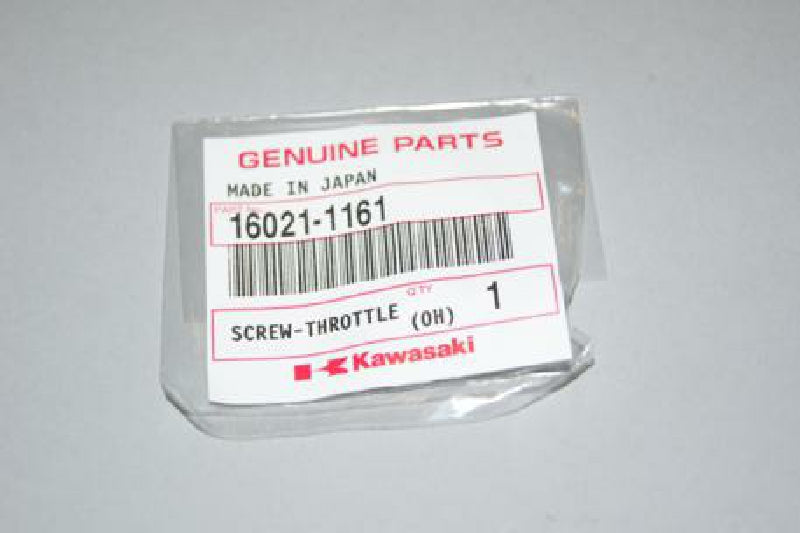 Luftschraube, Vergaser, Kawasaki 85cc