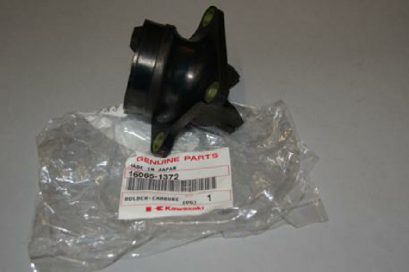 Intake rubber Kawasaki 85cc