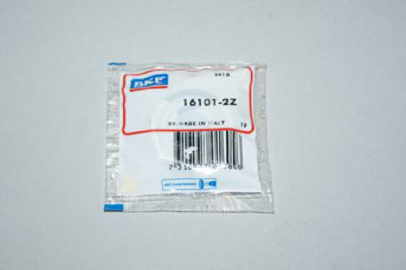 16101 bearing at head tube JHR