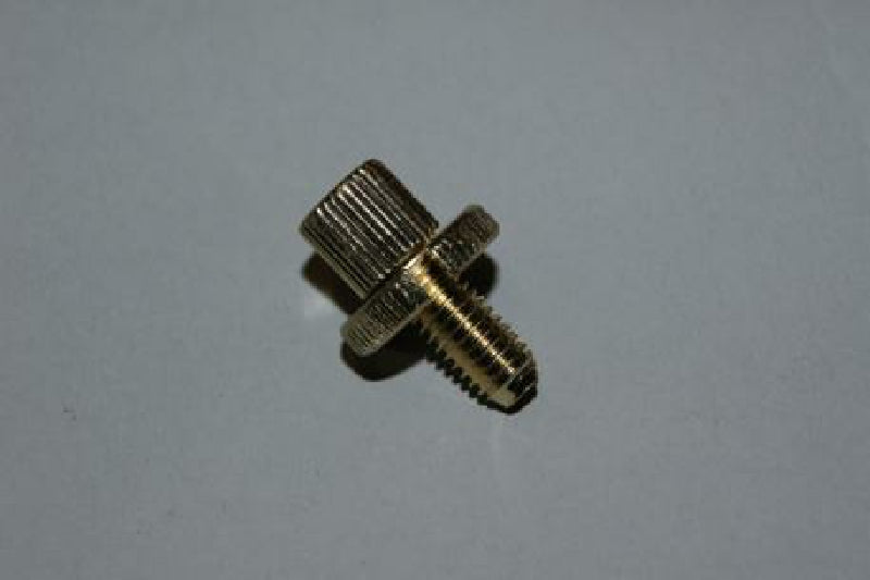 Śruba regulacyjna, gwint 8mm