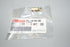 Adjuster screw at cable entry, PW50