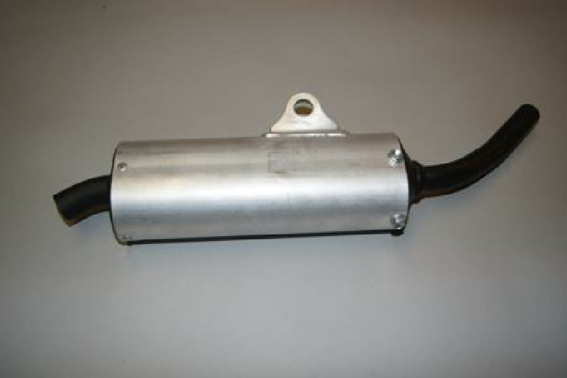 Schalldämpfer Honda, Original