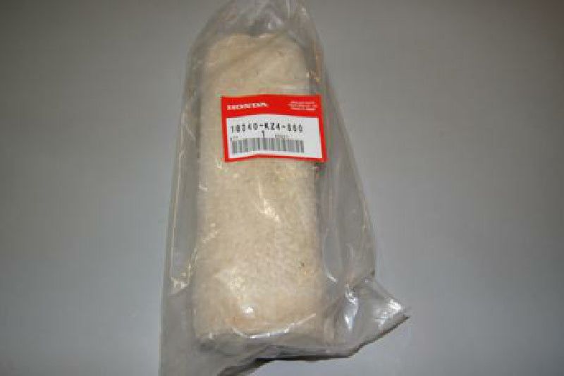 Wool for Honda silencer, original