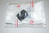 Rubber between front pipe and silencer, Honda 8