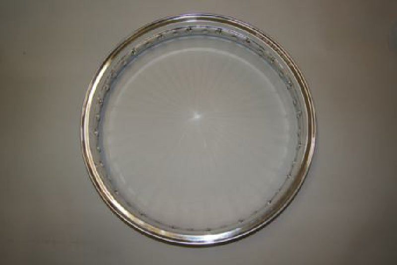 19" rim rear wheel 500cc