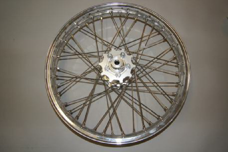 Talon baghjul standart 500cc