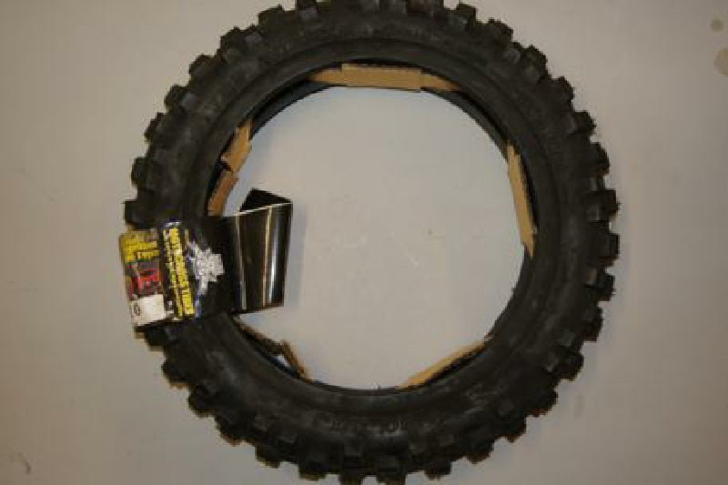 Wee Rubber dæk PW50