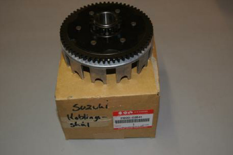 Koblingsskål Suzuki 85cc