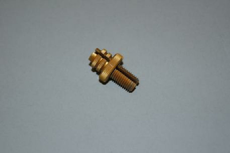 Śruba regulacyjna 10mm, manetka gazu Domino