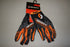 Scott Glove 250 Series 11 Black/Orange S