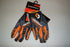 Scott Glove 250 Series 11 Black/Orange L
