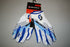 Scott Glove 250 Series 11 White/Blue S