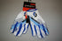 Scott Glove 250 Series 11 White/Blue M
