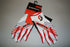 Scott Glove 250 Series 11 White/Red M
