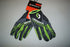 Scott Glove 250 Series 11 Black/Green S