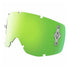 Scott Lens Green til Tyrant og Hustle