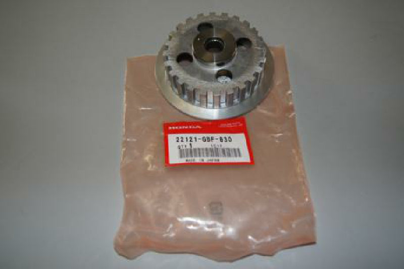 Centernav kobling Honda 85cc