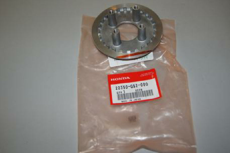 Trykplade kobling Honda 85cc