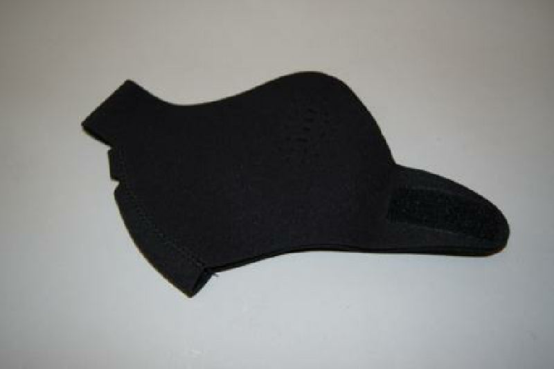 Dust mask
