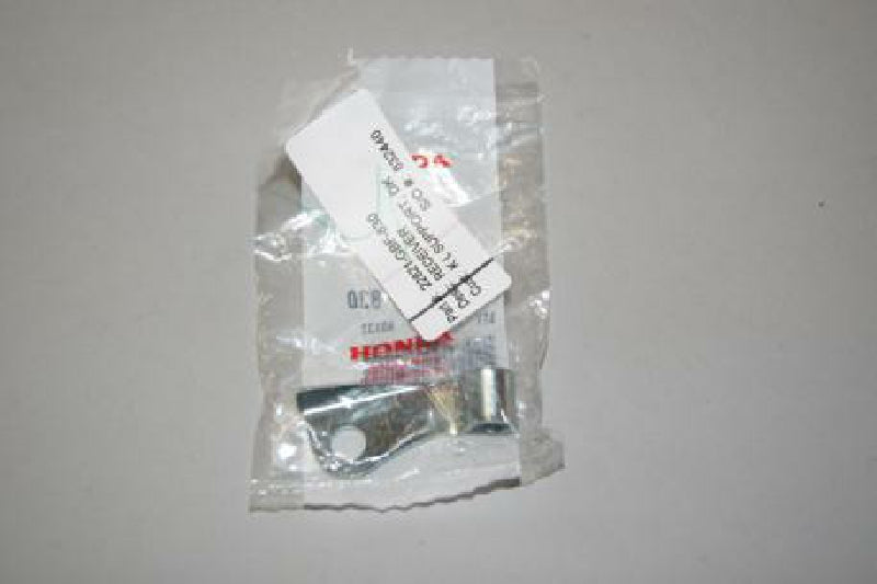 Halter für Kupplungszug Honda 85cc