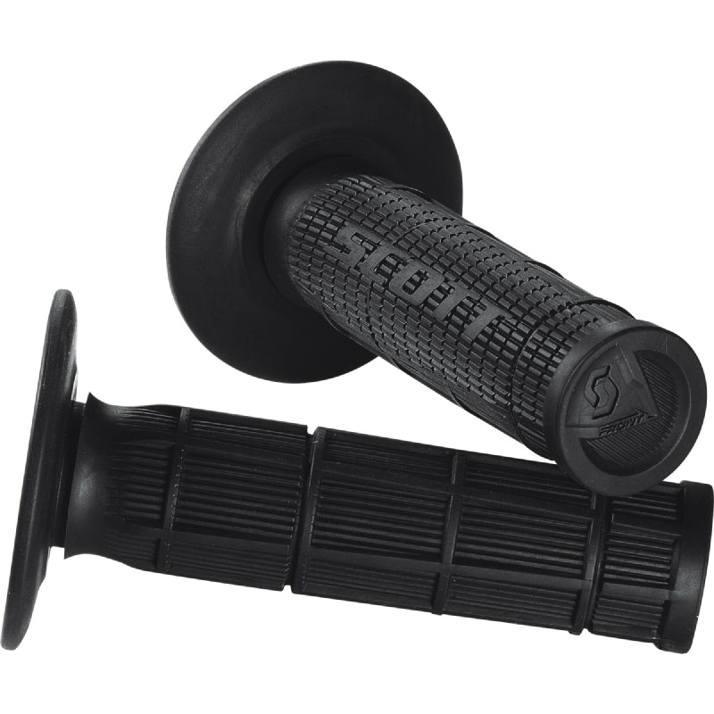 Scott Grip Radial Half Waffle Black