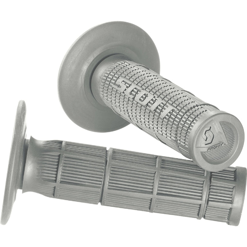 Scott Grip Radial Half Waffle Grey