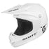 Scott Kinderhelm 350 White Large