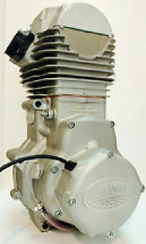 250cc Jawa Motor komplett