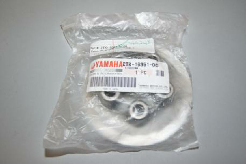 Trykplade kobling Yamaha 85cc