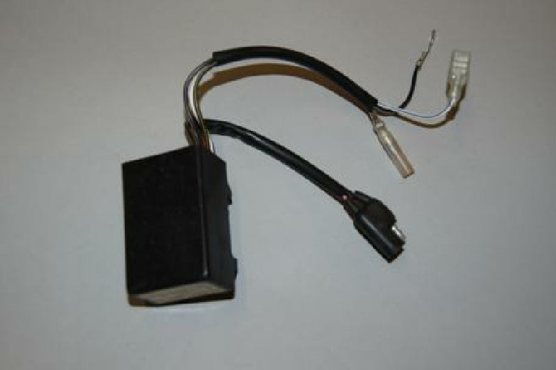 CDI-Box Suzuki 85cc