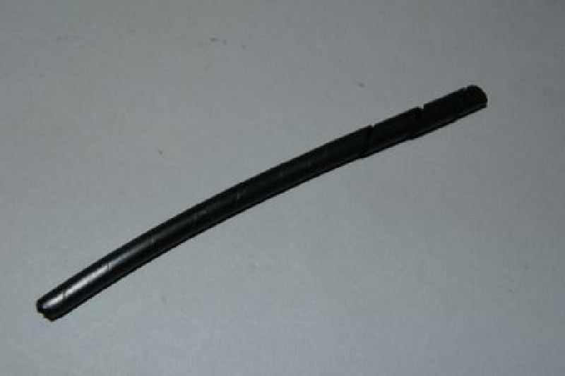 Vindelflex til kabler 6mm 1 meter