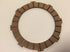 Clutch plate, brown, Newfren
