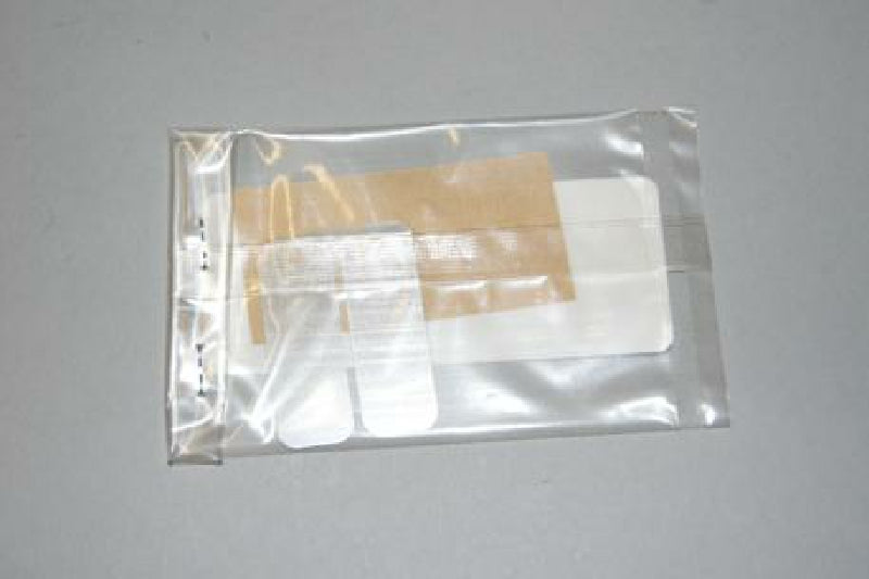 Membranplade PW50