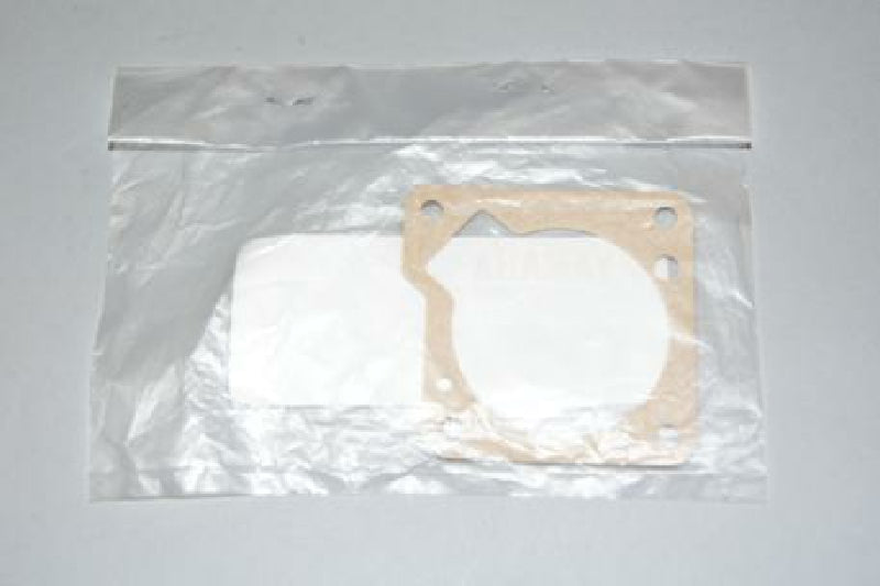 Gasket at float chamber, PW50