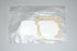 Gasket at float chamber, PW50
