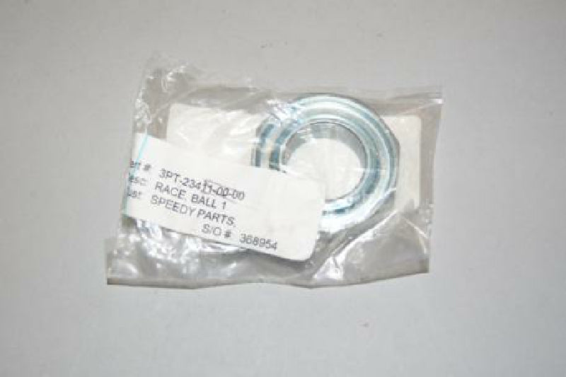 Lagerring mit Gewinde, obere Vordergabel, PW50