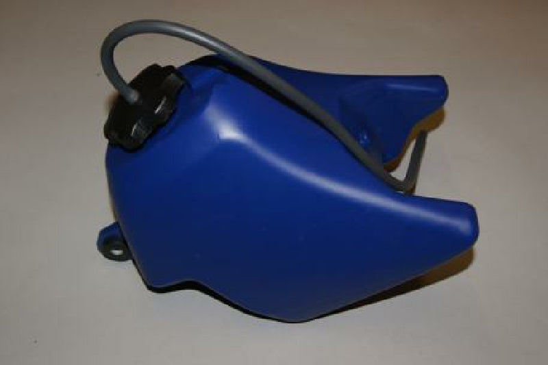 Tank PW50, blue, original