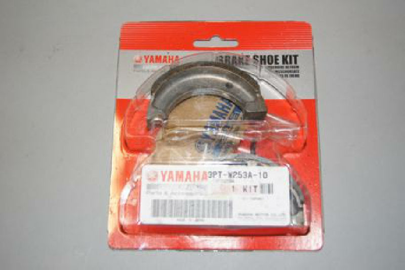Bremsbacken PW50 original Yamaha