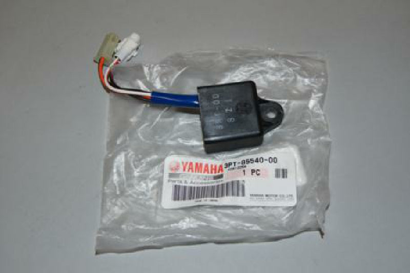 CDI boks PW50