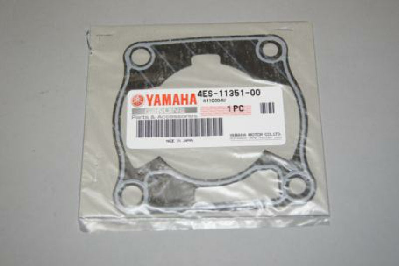 Fußdichtung Yamaha 85cc