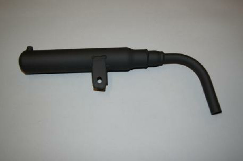 Schalldämpfer PW50
