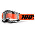 100% Accuri Voltaire Goggles