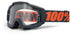 100% Accuri Gun Metal OTG gogle